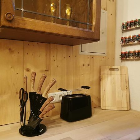 纽伦堡Zur Baumwolle公寓式酒店 外观 照片