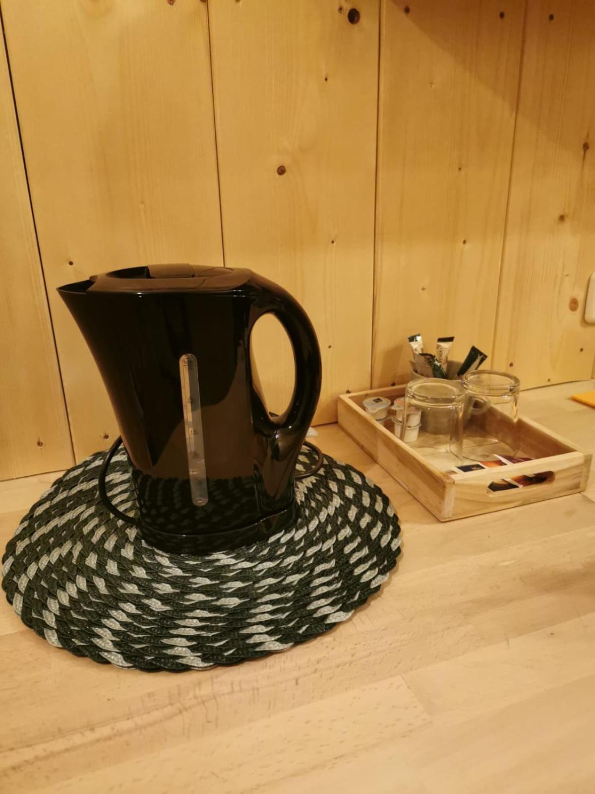 纽伦堡Zur Baumwolle公寓式酒店 外观 照片