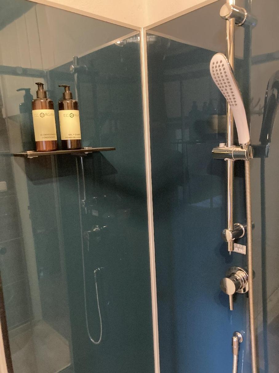 纽伦堡Zur Baumwolle公寓式酒店 外观 照片